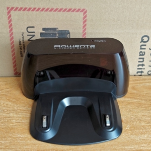 Rowenta X-PLORER SERIE 50 扫地机器人配件充电桩充电底座充电器