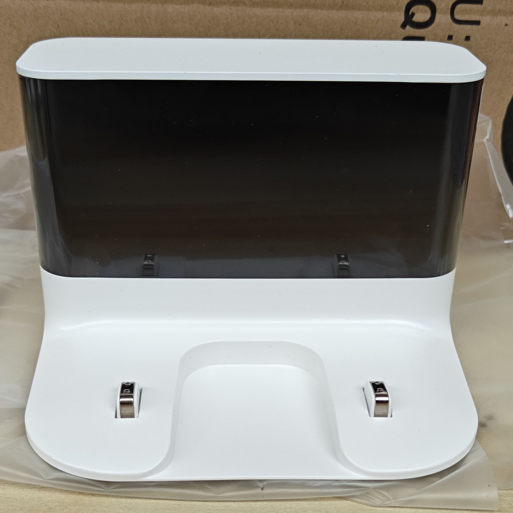 米家扫拖机器人3C增强版原装充电座型号CDZC103充电器充电桩底座