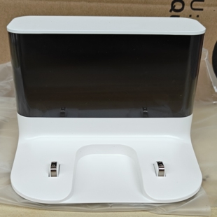 米家扫拖机器人3C增强版原装充电座型号CDZC103充电器充电桩底座