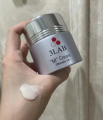 3LAB M臻亮紧致面霜 焕亮肤色 抗氧化保湿 紧实肌肤 乳霜质地60ml