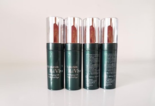 REVIVE 小样集合 光彩眼霜 眼精华 4D保湿补水精华 回春油 面精华