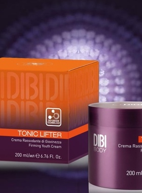 意大利DIBi蒂贝伊弹润青春紧致霜