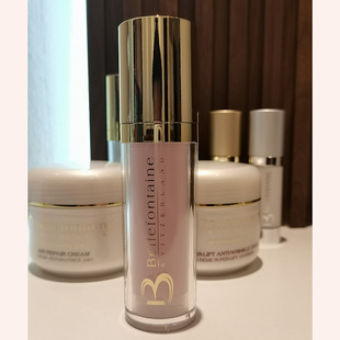 瑞士Bellefontaine维美源素卓越抗皱面霜24小时修复精华面膜紧致