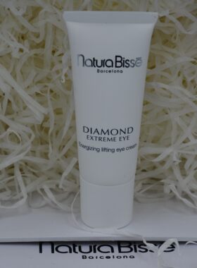 Natura Bisse悦碧施钻石眼霜修护提拉紧致15ml 20ml 25ml祛皱淡纹