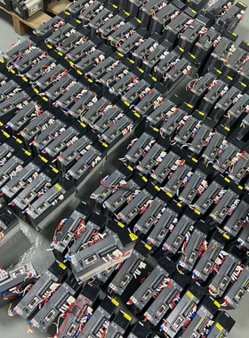 信捷伺服400W套装 DS5L-20P4-PTA 议价