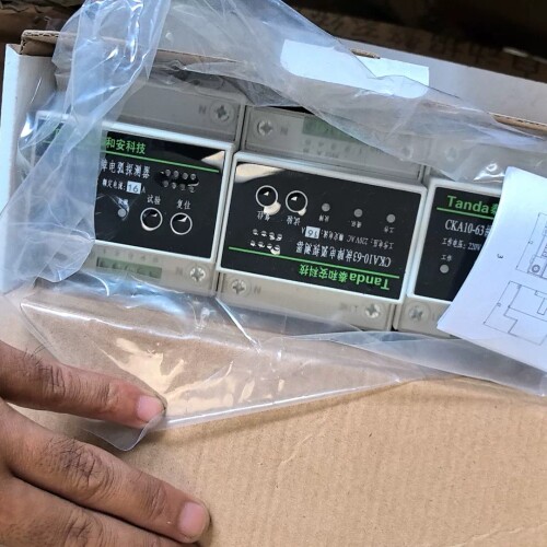 CKA10-63泰安电孤传感器/. 议价