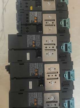 PM240-2 6SL320- 1PE12-3UL1，9成新 议价