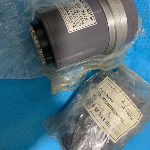 N23-90TXT TAMAGAWA步进电机 TS831N6 议价