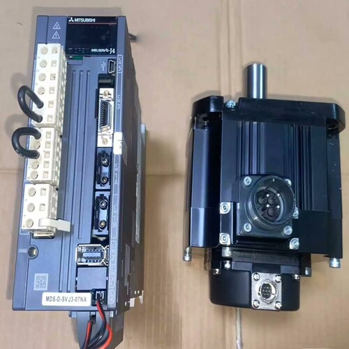 MDS-D-SVJ3-07NA+HF104S-A48M7 议价