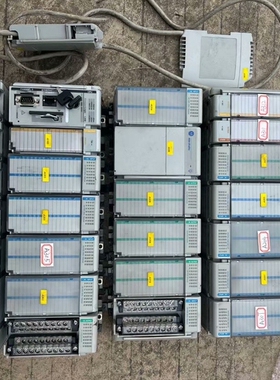 1769-AENTR，1769-OW16，1769-HSC， 议价