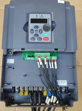 VDUNELE维盾通用变频器VFD9000-P018-T4， 议价