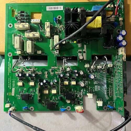 RINT-5611C RINT-5611 ABB800 变频 议价