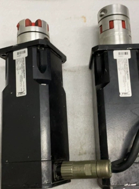 PMC伺服电机M506F-0C101-0000-0，拆机下来 议价