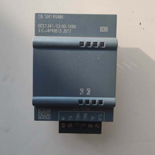 西门子S7-1200PLC信号板 CB 1241 RS485 议价