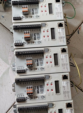 伦茨变频器E84AVBCE2512SX0 议价