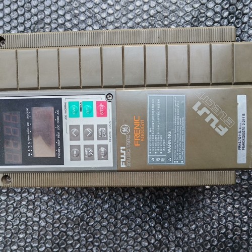 富士g11系列变频器，3.7kw380v，成色如图实物拍摄， 议价,电子元器件市场,其它元器件,淘宝优惠券,粉丝福利购,淘宝优惠卷