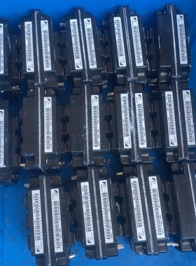 2MBI450U4E-120，450A 1200V，拆机模块 议价