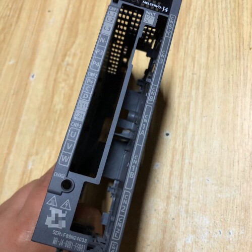 MR-J4-60B1-FG083拆机外壳！ 议价