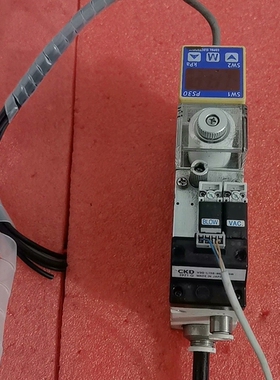 喜开理CKD喜开理 VSQ-L15B-88S-3-SW真空发 议价