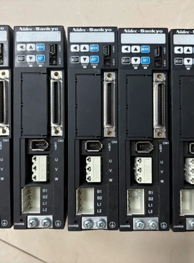 尼得科三协 DA22401 400W驱动器 议价