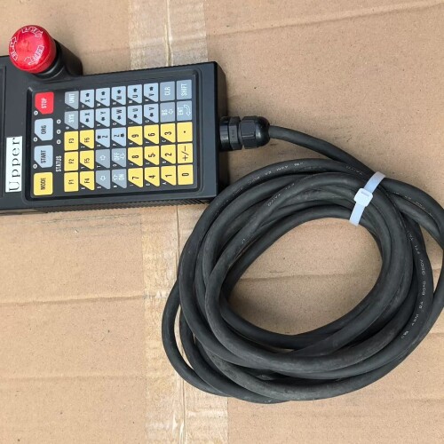 DYNAX手控盒 MT1-5AD-313-BK 议价