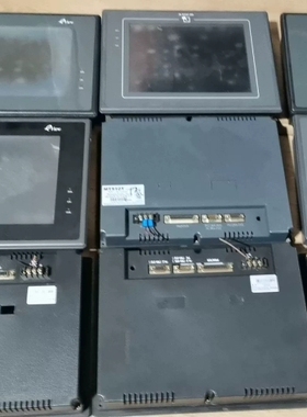 威纶触摸屏MT508TV/MT508T/MT510TV/MT 议价