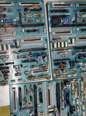 SCREEN PCNB-003，网屏AOI拆机下来的 议价