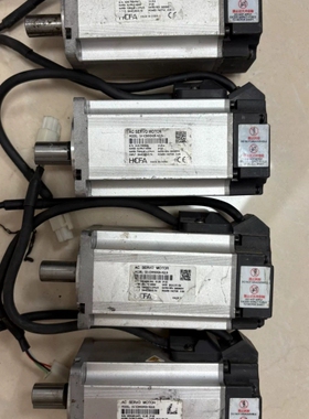 禾川 SV-X3MH040A-N2LN 400W电机 议价