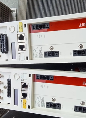 BECKHOFF倍福驱动器 AX5203-0000 议价