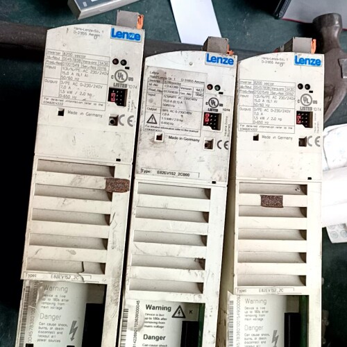 enze变频器E82EV152-2C，E82EV152-2C 议价