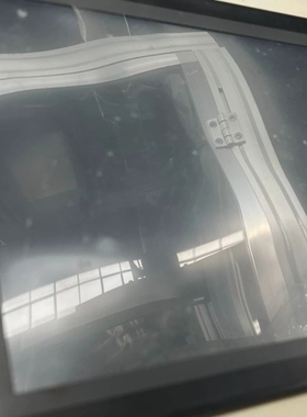 NS12-TS00B-ECV2 拆机成色靓 议价