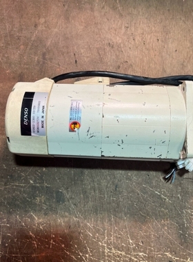 电装机器人750W电机:MSMA082T2V 议价