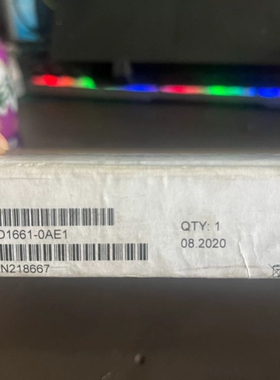 西门子6DD1661-0AE1-SIMATICTDC通信组件 议价