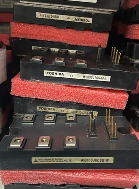 MIG100J6CSB1W MIG100J7CSAOA MI 议价