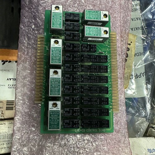 G/E-CB CONTROL BOAD 议价 议价