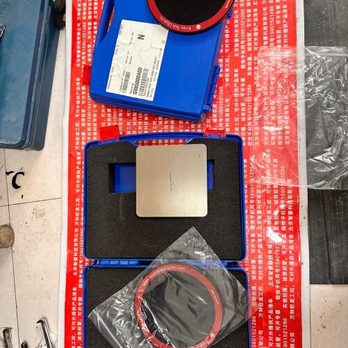 LEEDS TEST OBJECTS LTD SINGLE 议价