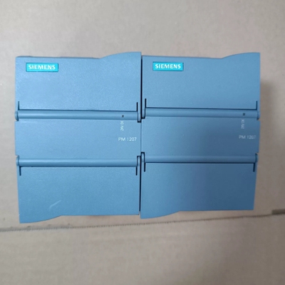 西门子1200电源PM 1207，订货号6EP1332-1S 议价