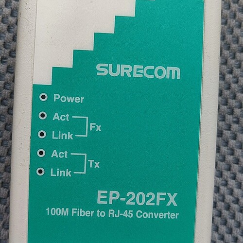 SURECOM+EP-202FX 议价