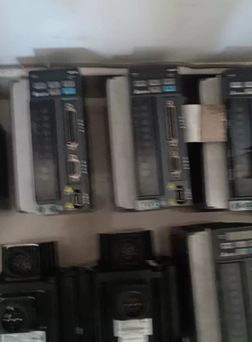 台达伺服驱动器，750w, 1kw，1.5kwASD-B2- 议价