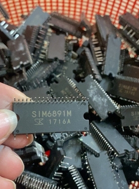 SIM6827M SIM6891Ｍ SIM6892M 现 议价