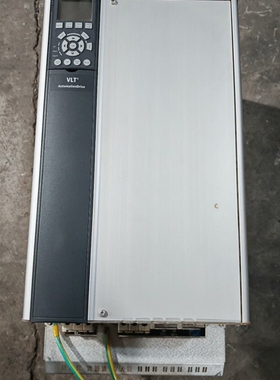 拆机丹佛斯变频器FC-302P45KT5E20H1XGCXX 议价