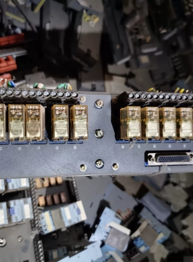 南京科远DCS的IO模组，拆机的实物实图，型号KB432A继 议价