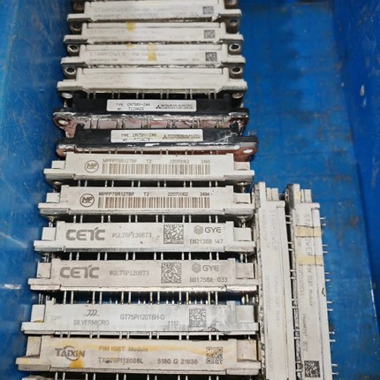 拆机GD75PIT120C6S GD75PIY120C6S 议价