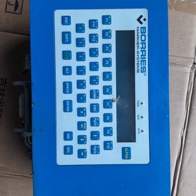 BORRIES MARKIER-SYSTEME 议价