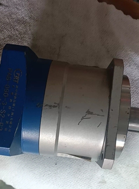 台湾锋桦减速机，PAB一090一3一S2一P2，外观漂亮，数 议价