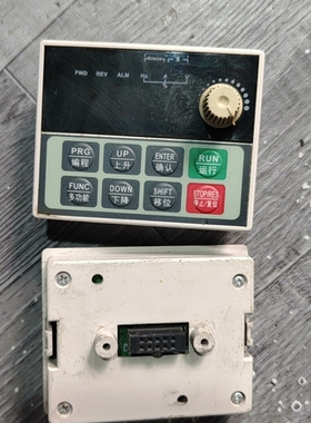 变频器面板 维盾VFD6900/维胜 议价