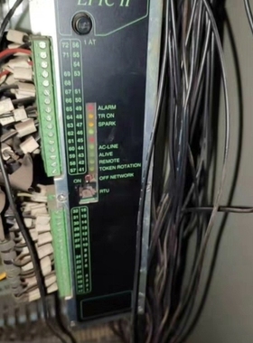 阿尔斯通EPIC-II控制器,V4550220-0100，正 议价