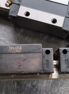 直线导轨滑块hgh25ca，trh25b，组合高度40毫米， 议价