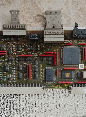 西门子CUSA主板 6SE7090-0XX84-0BJ0，原 议价