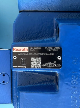 R900711320 4WRKE16W8-200L-3X/6 议价